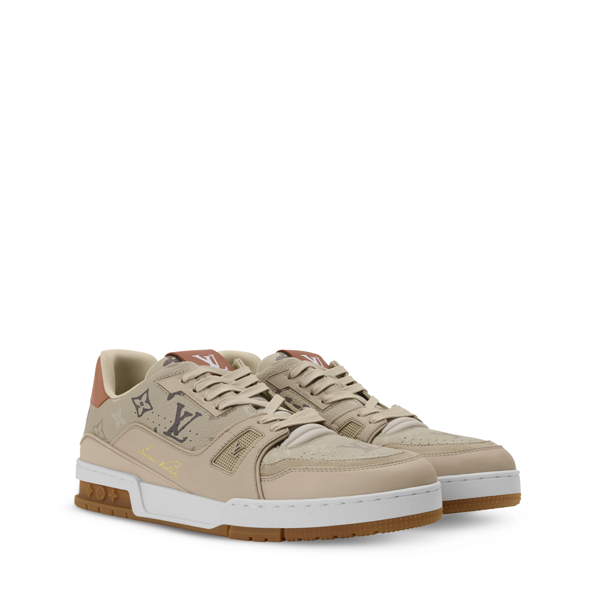 6.5 - Shoes - Men | LOUIS VUITTON